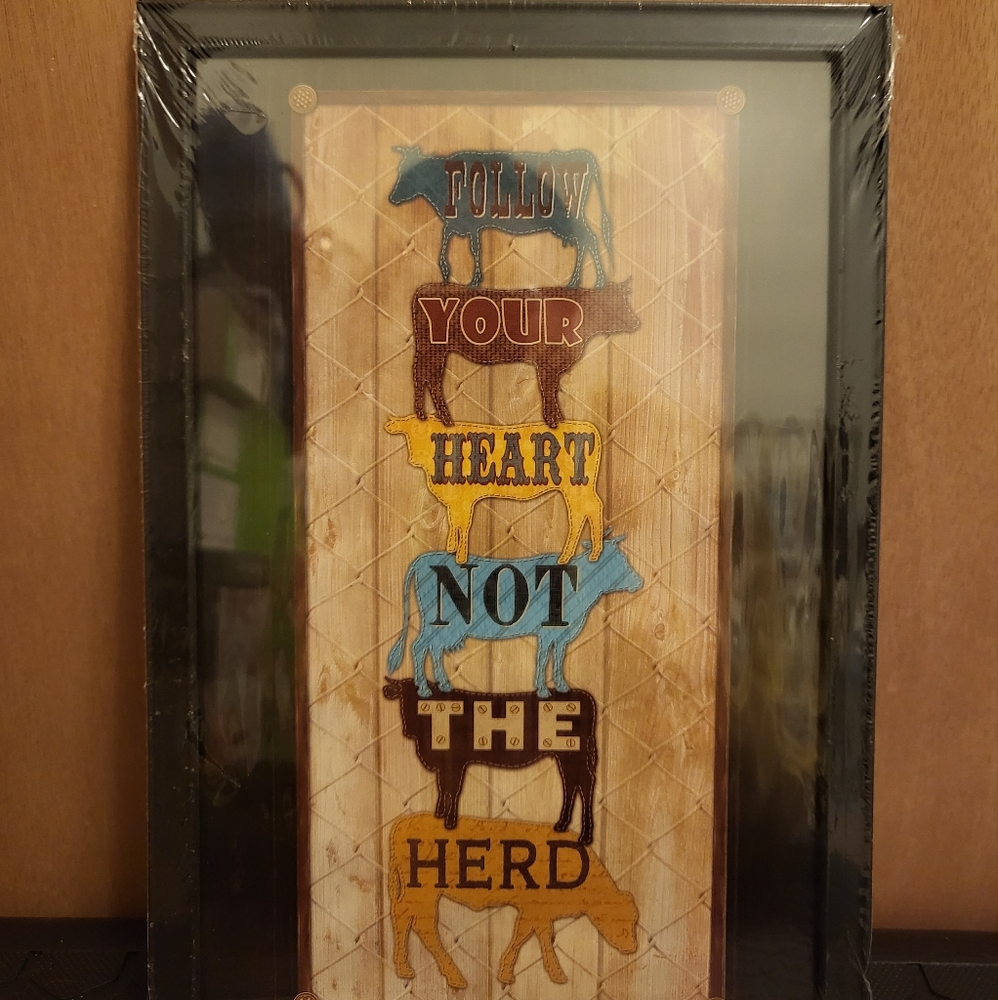 Wall art